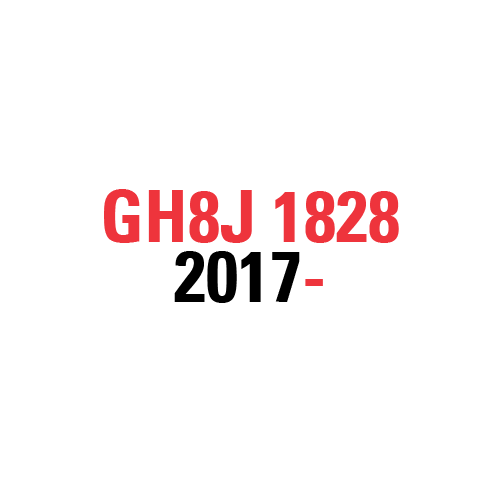 GH8J 1828 2017-